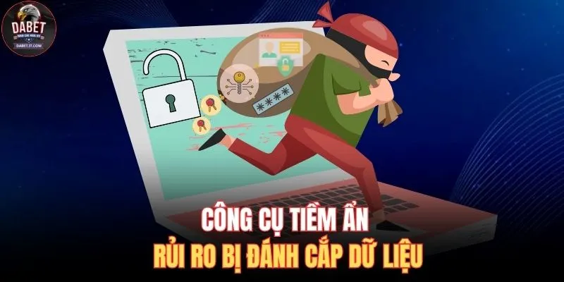 Tool Hack Tài Xỉu Miễn Phí 0 Đồng - Tham Khảo Không Lạm Dụng 3 Công cụ tiềm ẩn rủi ro bị đánh cắp dữ liệu